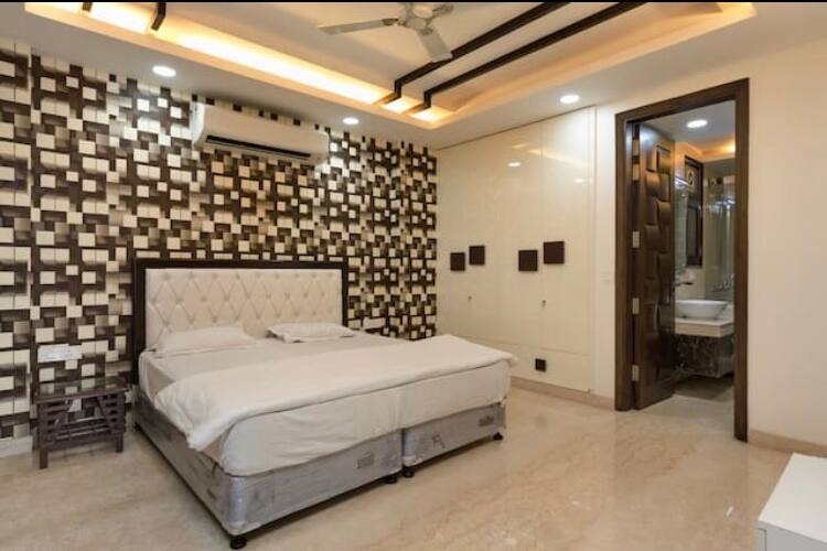 Luxurious! 4bhk apartment, New Delhi 3